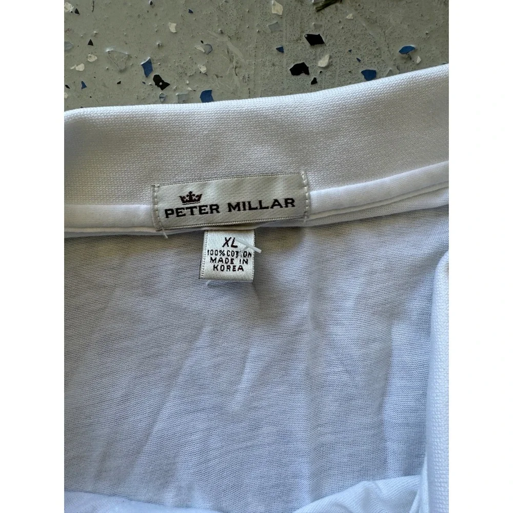 Peter Millar refined elegance